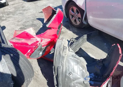 2024 Subaru Impreza Base 5-Door z USA, uszkodzony, nr VIN JF1GUABC3R8242365